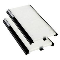 Zehnder ComfoAir Standard 300 / 375 filtrų komplektas G4+G4 (analogas)