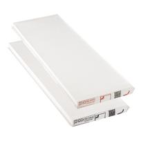 Zehnder ComfoAir Q350 / Q450 / Q600 / E350 filtrų komplektas G4+F7 (originalas)