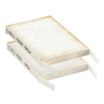 Zehnder ComfoSpot 50 filtrų komplektas G4+F7 (originalas)