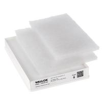 Vallox 101 MV filtrų komplektas Nr. 31 G4+G4+F7 (originalas)