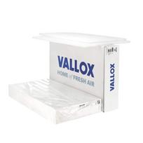 Vallox 245 MV / ValloPlus 850 filtrų komplektas Nr. 29 G4+G4+F7 (originalas)