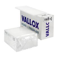 Vallox 096 MV/SE/SC / ValloPlus 270 filtrų komplektas Nr. 27 G4+G4+F7 (originalas)