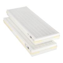 Systemair Save VTC 500 (PF) filtrų komplektas M5+F7 (originalas)