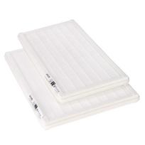 Systemair Save VSR 300 (PF) filtrų komplektas M5+F7 (originalas)