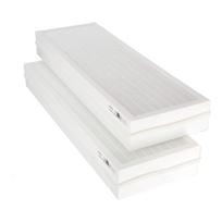 Systemair Save VTR/VTC 700 (PF) filtrų komplektas M5+F7 (originalas)