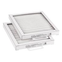Salda Smarty 3X P / 4X P filtrų komplektas G4+G4 (analogas)