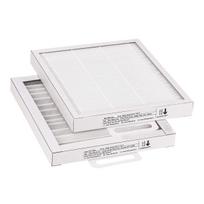 Salda Smarty 3X P / 4X P filtrų komplektas G4+F7 (analogas)