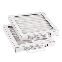 Salda Smarty 2X P filtrų komplektas G4+G4 (analogas)