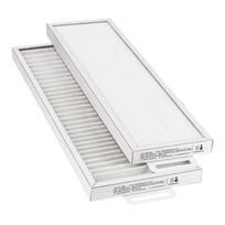 Salda Smarty 3X V / 4X V filtrų komplektas G4+F7 (analogas)