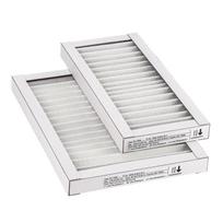 Salda Smarty 2X V filtrų komplektas G4+G4 (analogas)