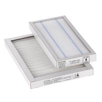 Salda Smarty 2X V filtrų komplektas G4+F7 (analogas)