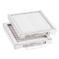 Salda Smarty 2X P filtrų komplektas G4+F7 (analogas)