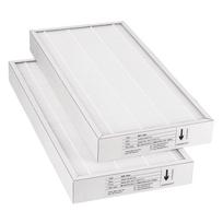 Salda RIS 700 P EKO 3.0 filtrų komplektas M5+M5 (analogas)