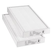 Salda RIS 700 P EKO 3.0 filtrų komplektas M5+F7 (analogas)