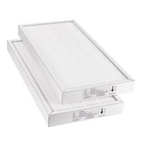 Salda RIRS 700 V/H EKO 3.0 filtrų komplektas M5+F7 (analogas)