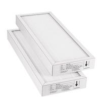 Salda RIRS 400 V/H EKO 3.0 filtrų komplektas M5+M5 (analogas)