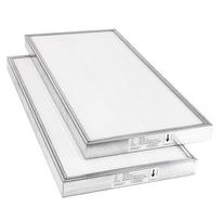 Salda RIRS 1200/1900 V/H EKO 3.0 filtrų komplektas M5+F7 (analogas)