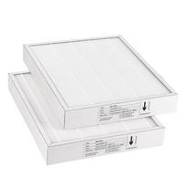 Salda RIRS 350 P EKO 3.0 filtrų komplektas M5+F7 (analogas)