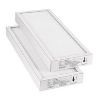 Salda RIRS 400 V/H EKO 3.0 filtrų komplektas M5+F7 (analogas)