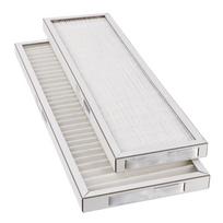 Salda Smarty 3X V / 4X V filtrų komplektas G4+F7 (originalas)