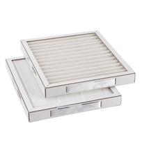 Salda Smarty 3X P / 4X P filtrų komplektas G4+G4 (originalas)