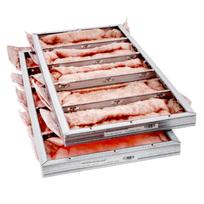 Salda Tornado RIRS 400 filtru komplektas M5+M5 (originalas)