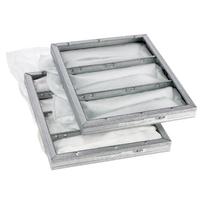 Salda RIS 400 VED filtrų komplektas G4+M5 (originalas)