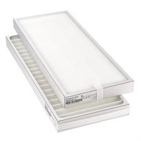 Recom 6SR filtrų komplektas G4+F7 (analogas)