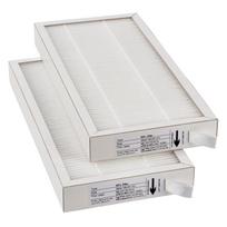 Oxygen X-Air / Easy V200 / V200E filtrų komplektas M5+M5 (analogas)