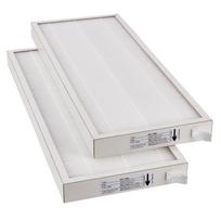 Oxygen X-Air / Easy V400 / V400E / V500 / V500E / V600 filtrų komplektas M5+M5 (analogas)