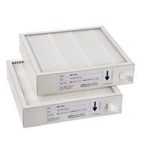 Oxygen X-Air / Easy C180 / C180E / C200 / C200E / C250 filtrų komplektas M5+M5 (analogas)