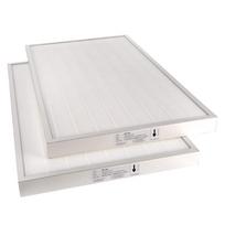Komfovent Verso R 1700/2000 H/V/U filtrų komplektas M5+F7 (analogas)