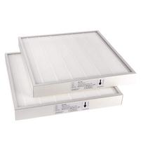 Komfovent Domekt R 700 F C6M filtrų komplektas M5+M5 (analogas)