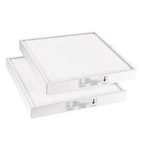 Komfovent Domekt R 700 F C6 filtrų komplektas M5+M5 (analogas)