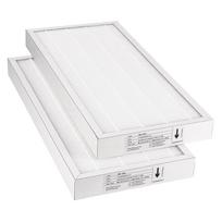 Komfovent Domekt R 600 V C6M filtrų komplektas M5+M5 (analogas)