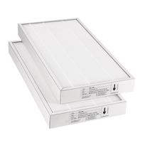 Komfovent Domekt R 600 H C6/C6M filtrų komplektas M5+M5 (analogas)