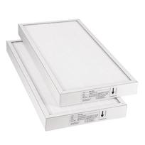 Komfovent Domekt R 500/700/900 V/H C6/C6M filtrų komplektas M5+M5 (analogas)