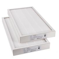 Komfovent Domekt R 450 V C6 filtrų komplektas M5+M5 (analogas)