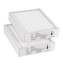Komfovent Domekt R 150 F C8 filtrų komplektas M5+M5 (analogas)