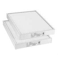 Komfovent Domekt CF 700 F C6 filtrų komplektas M5+M5 (analogas)