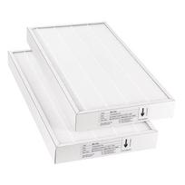 Komfovent Domekt CF 500 F C6M filtrų komplektas M5+M5 (analogas)