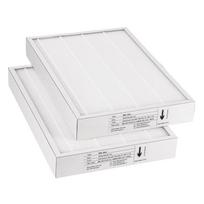 Komfovent Domekt CF 400 V C6 filtrų komplektas M5+M5 (analogas)
