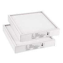 Komfovent Domekt CF 250 F C6 filtrų komplektas M5+M5 (analogas)