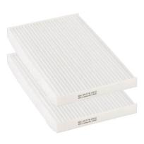 Itho Daalderop HRU ECO 150/200 filtrų komplektas G4+G4 (originalas)