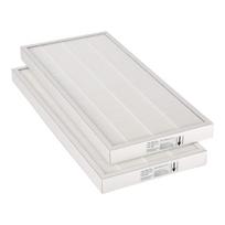 Flexit Uni 4 filtrų komplektas F7+F7 (analogas)