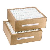 Flexit Econordic W4/WH4 filtrų komplektas F7+F7 (originalas)