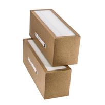 Flexit Uni 2 filtrų komplektas F7+F7 (originalas)