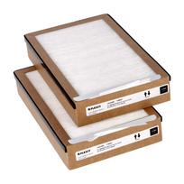 Flexit Nordic S2/S3 filtrų komplektas F7+F7 (originalas)