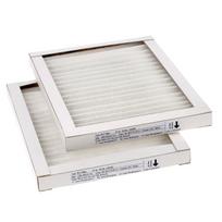 Brofer LQR280 filtrų komplektas G4+G4 (analogas)