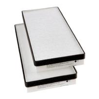 Defro DRX V / OPTI V filtrų komplektas M5+M5 (analogas)